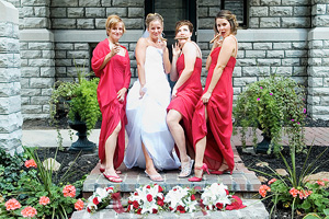 Wedding Photo