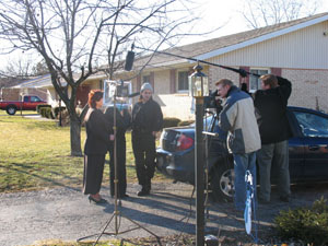 Campaign Ad