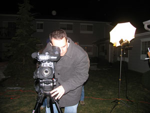 Anthony Camera
